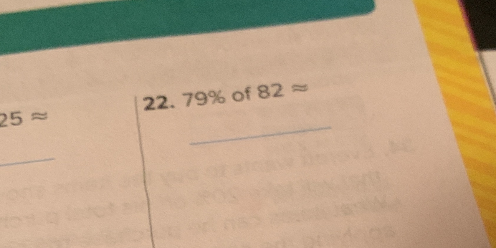 I'm trying to get my hw done so my teacher won't