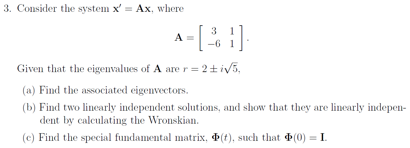 Hi, I have differential equation questions. I