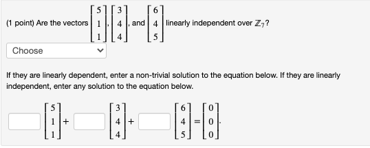 Put some effort to answer the question. Upvoted