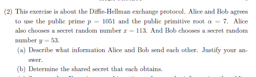 Could this be explained step by step showing all