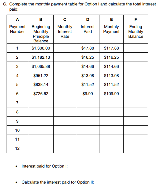 Question 1 Jaime needs to buy a new refrigerator