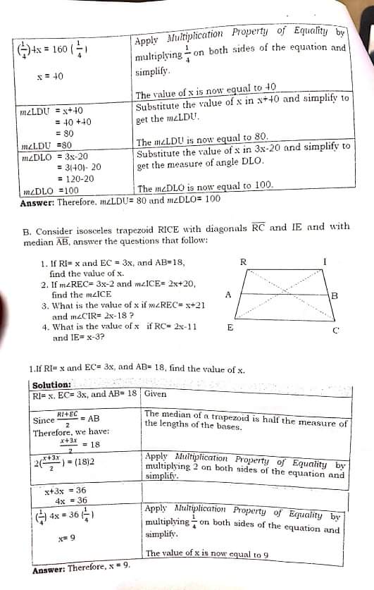 Help me please kindly answer this with complete