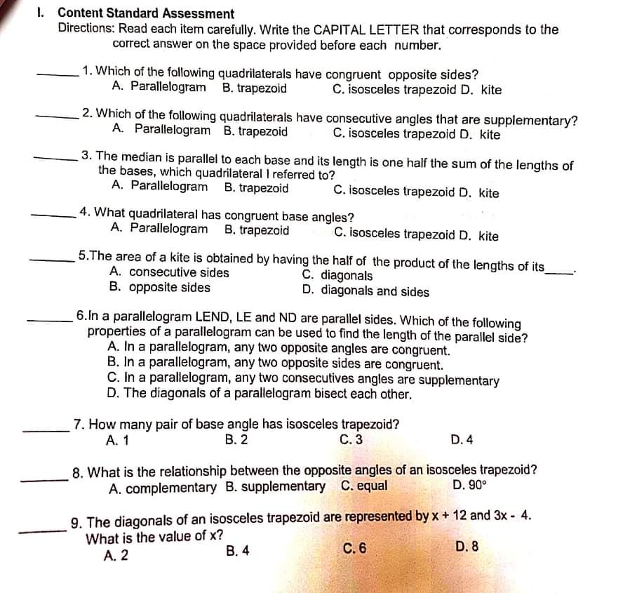 Help me please kindly answer this with complete