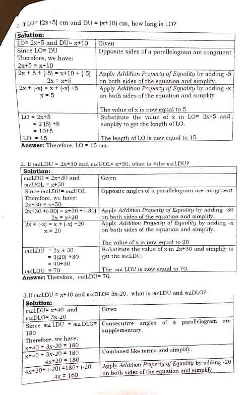 Help me please kindly answer this with complete