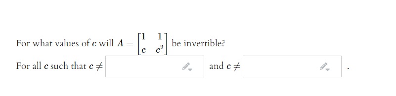 Please answer all questions clearly. If A = -67 4