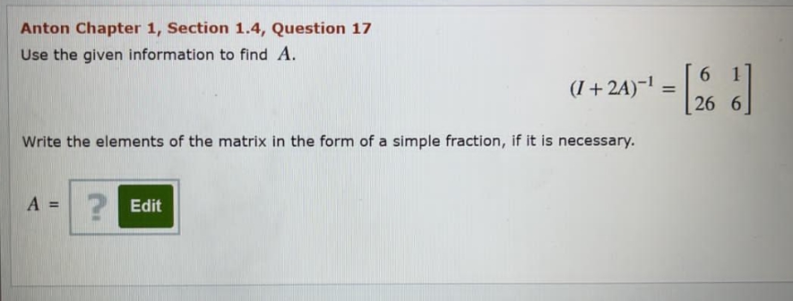 Q17 i need this solution asap in good hand