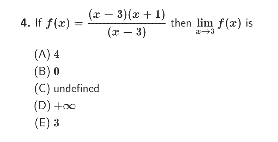 3. What is the present value if $5000 is due in