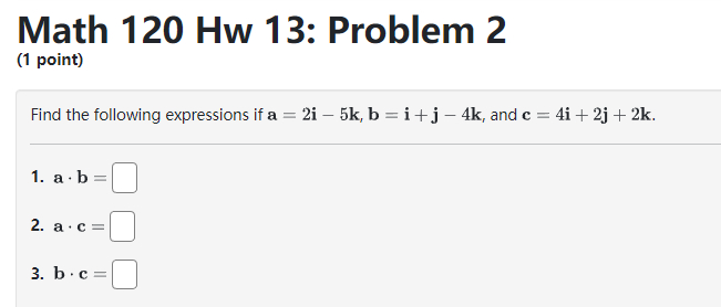 Please complete the 10 easy practice questions