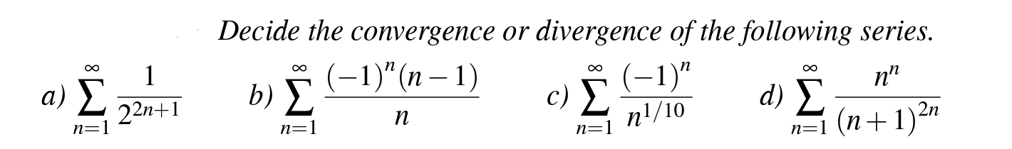 Please show all work, step by step. written and