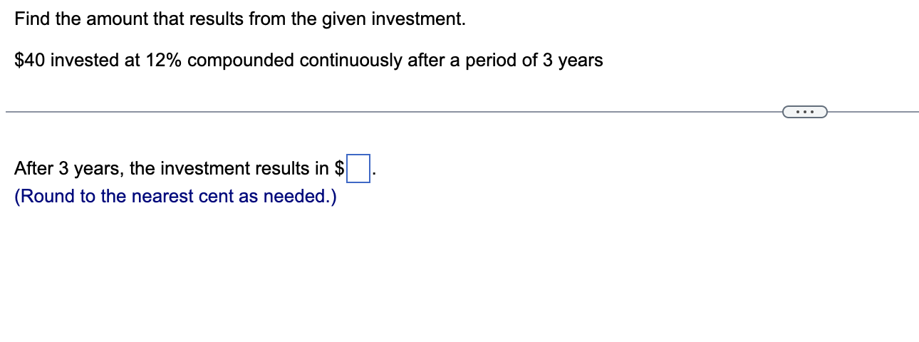 The population of a colony of mosquitoes obeys