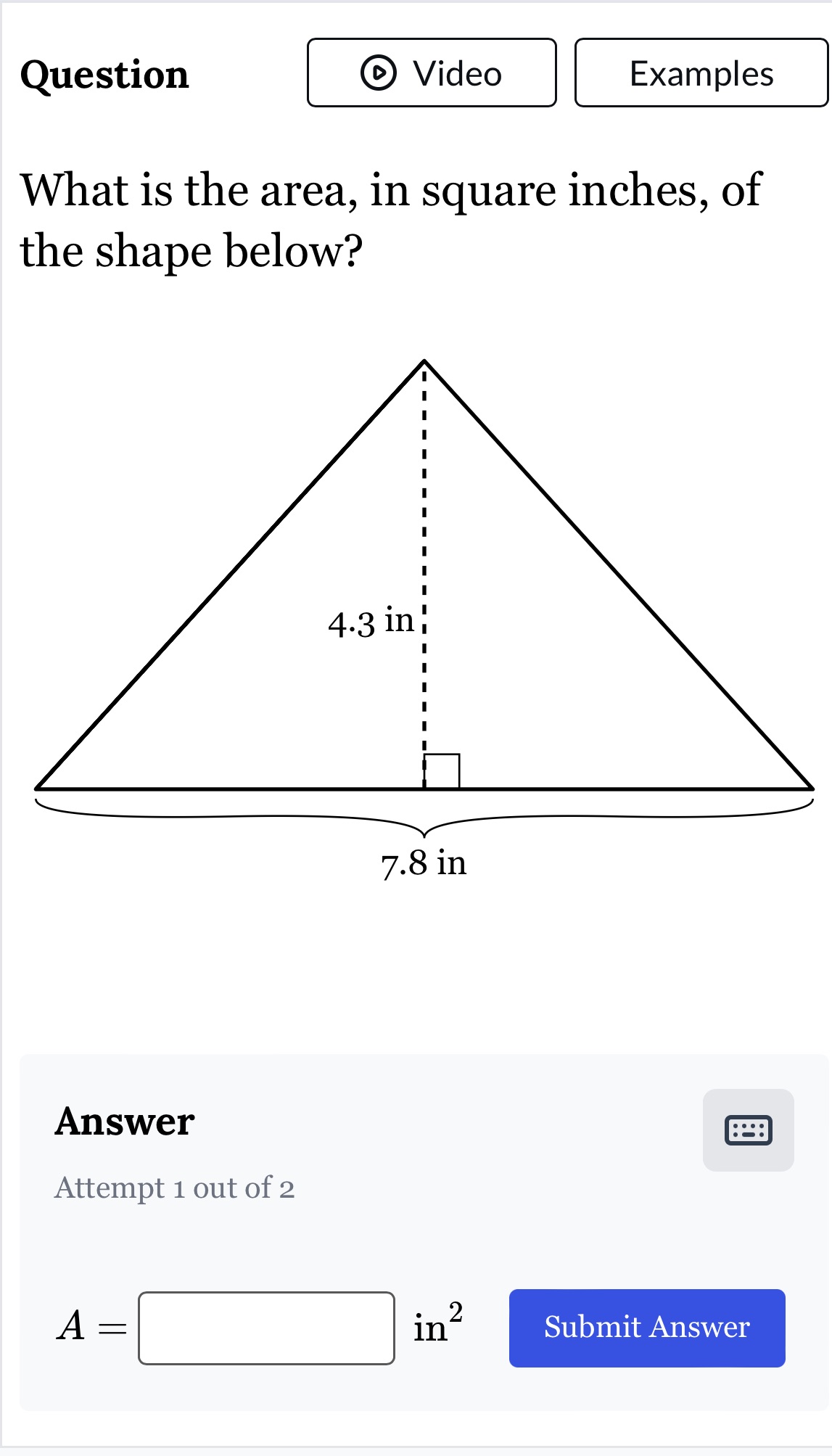 Heyy, I'm gonna add some more problems, sorry Its