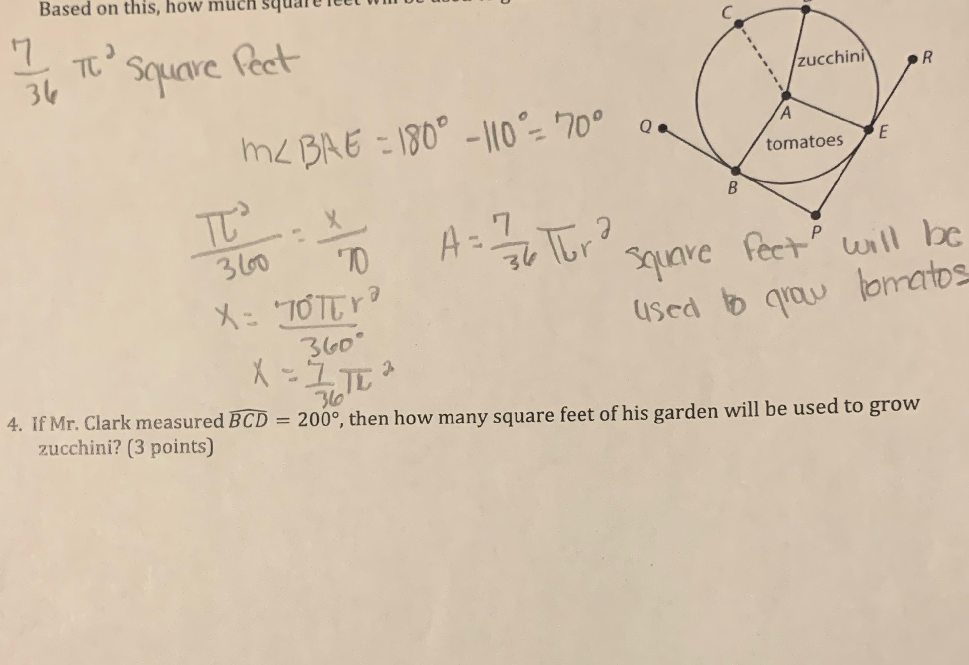 Based on this, how much squat 17 36 TO Square
