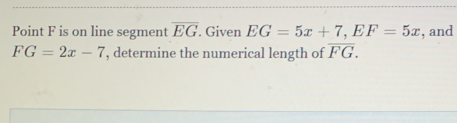 I need help making an equation for this certain