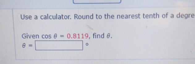 I'm not sure Use a calculator. Round to the