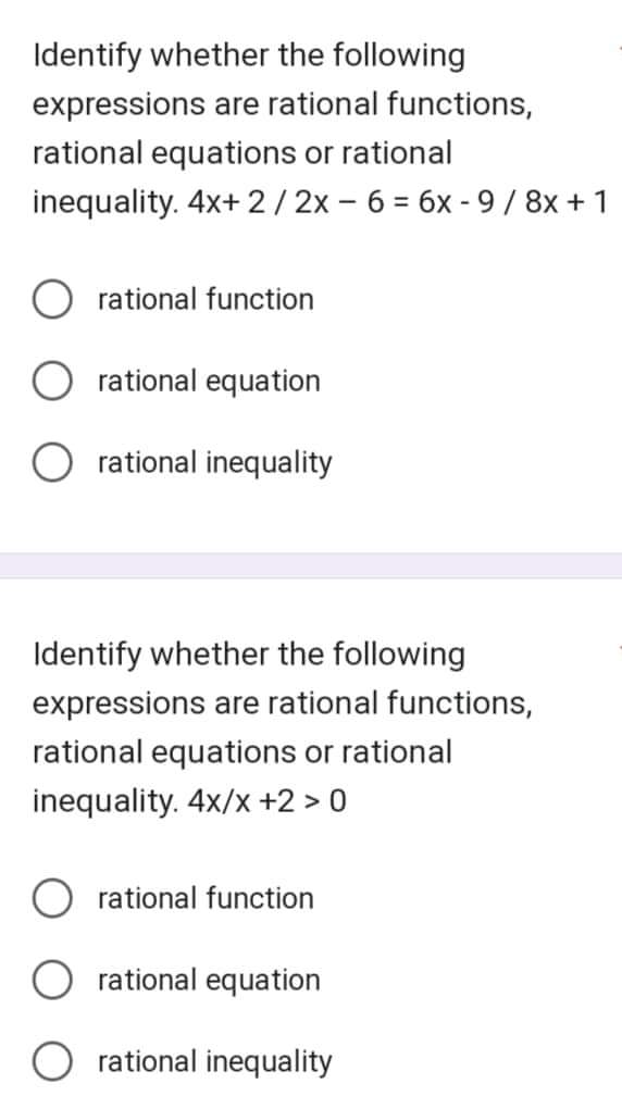 Pahelp please , explain and and show solution