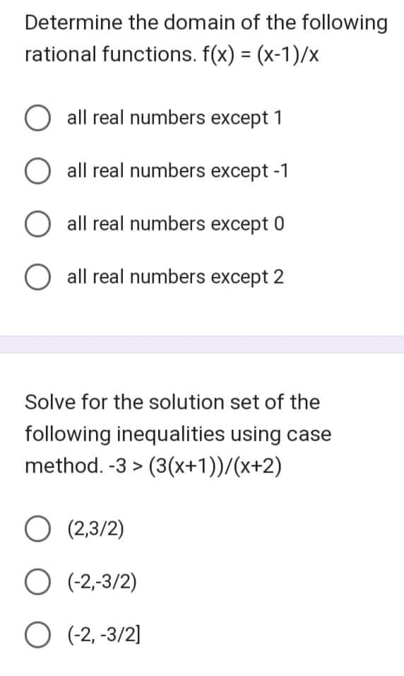 Pahelp please , explain and and show solution