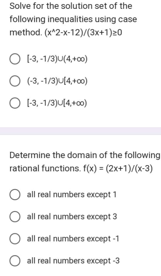 Pahelp please , explain and and show solution