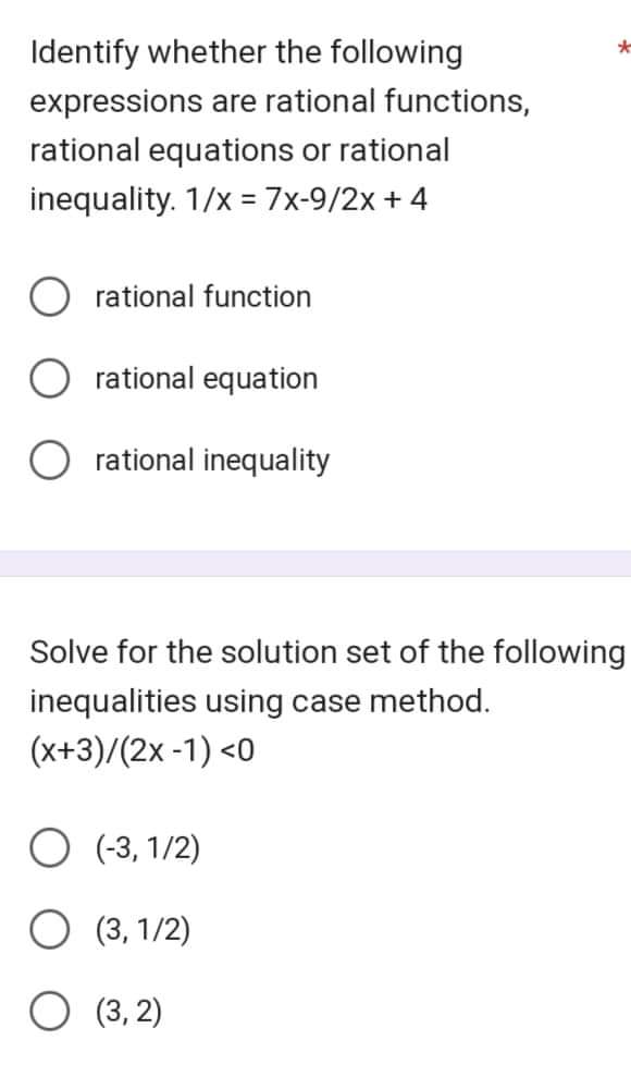Pahelp please , explain and and show solution