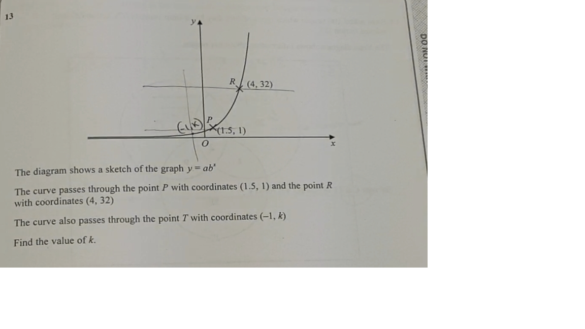 13 MARION DO R (4, 32) ( IA) X( 1 .S , 1) O The