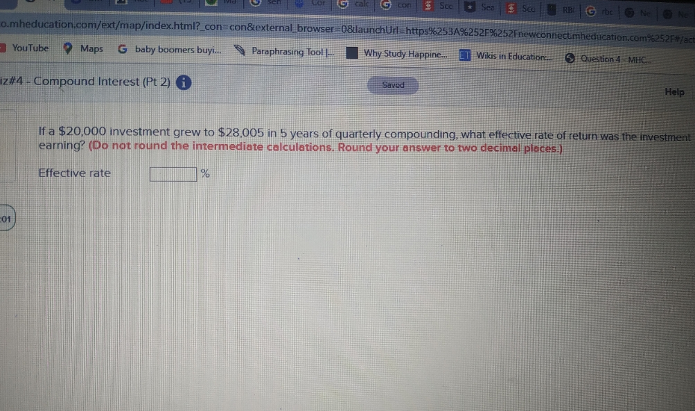 please help 15 cale (5) con 2 Sco * Sea E Sco RBC