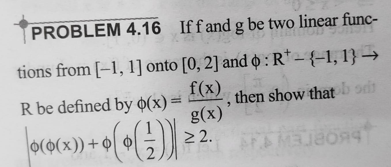 Solve each questions with complete explanation:
