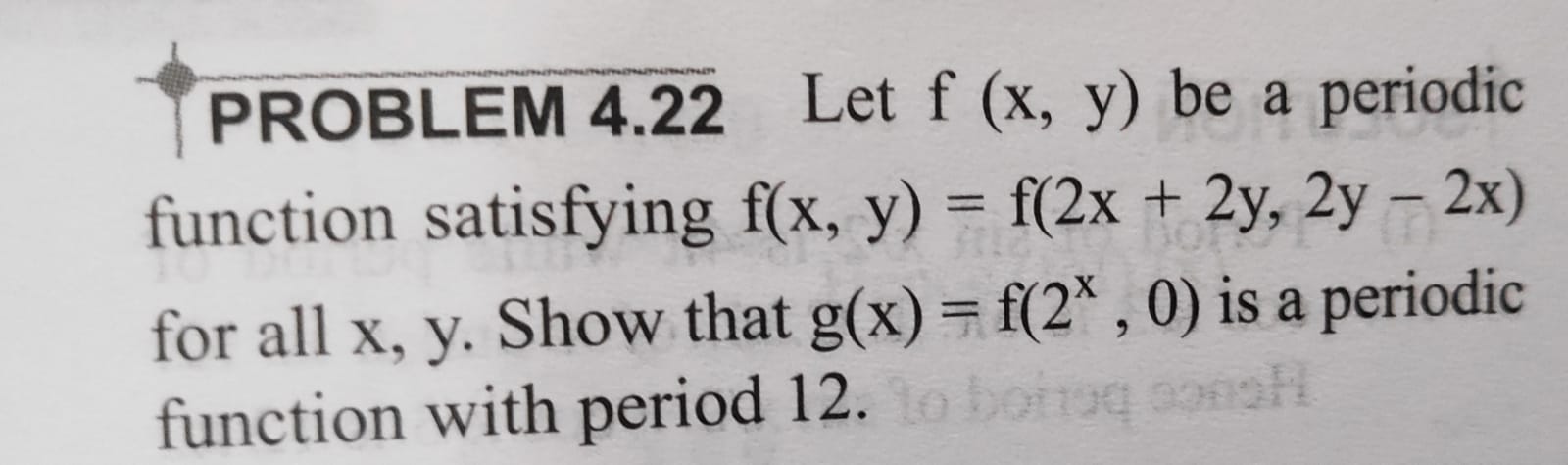 Solve each questions with complete explanation: