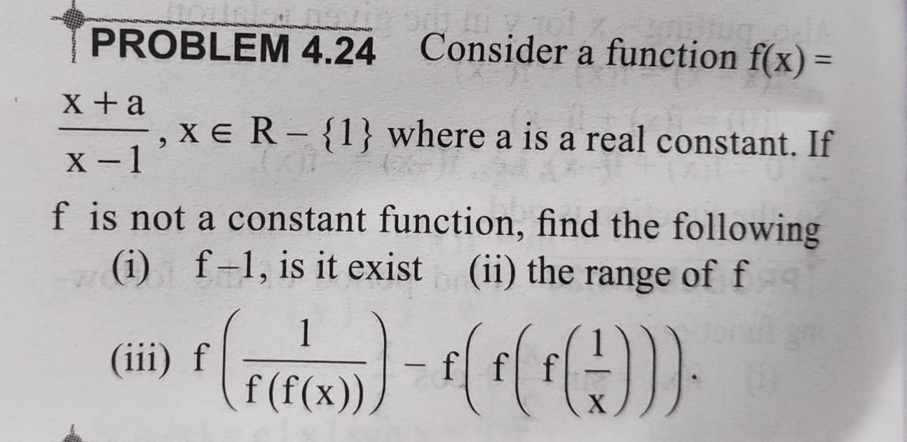 Solve each questions with complete explanation: