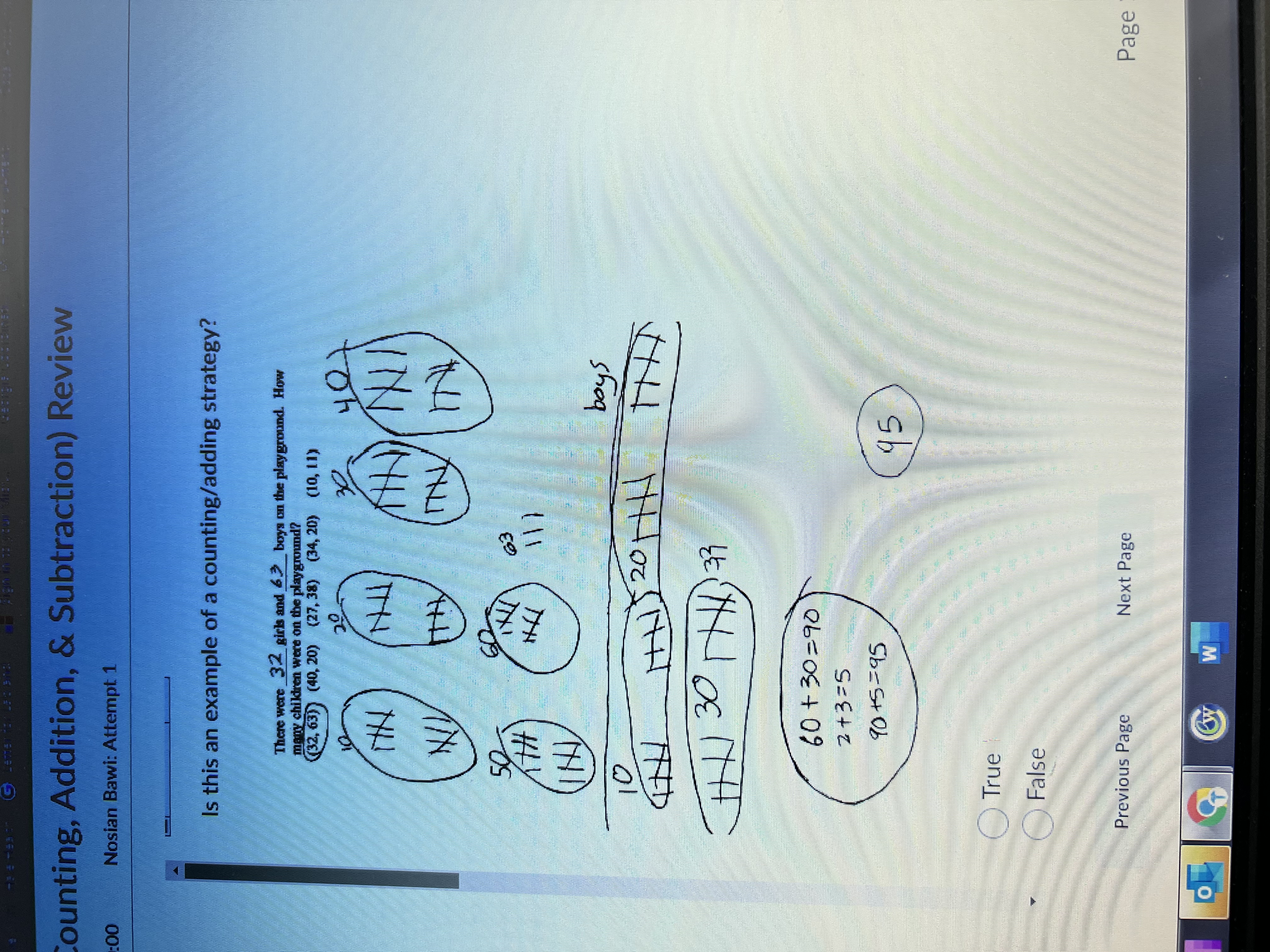 nPlacevalue 4: Aciditional resources w ward w