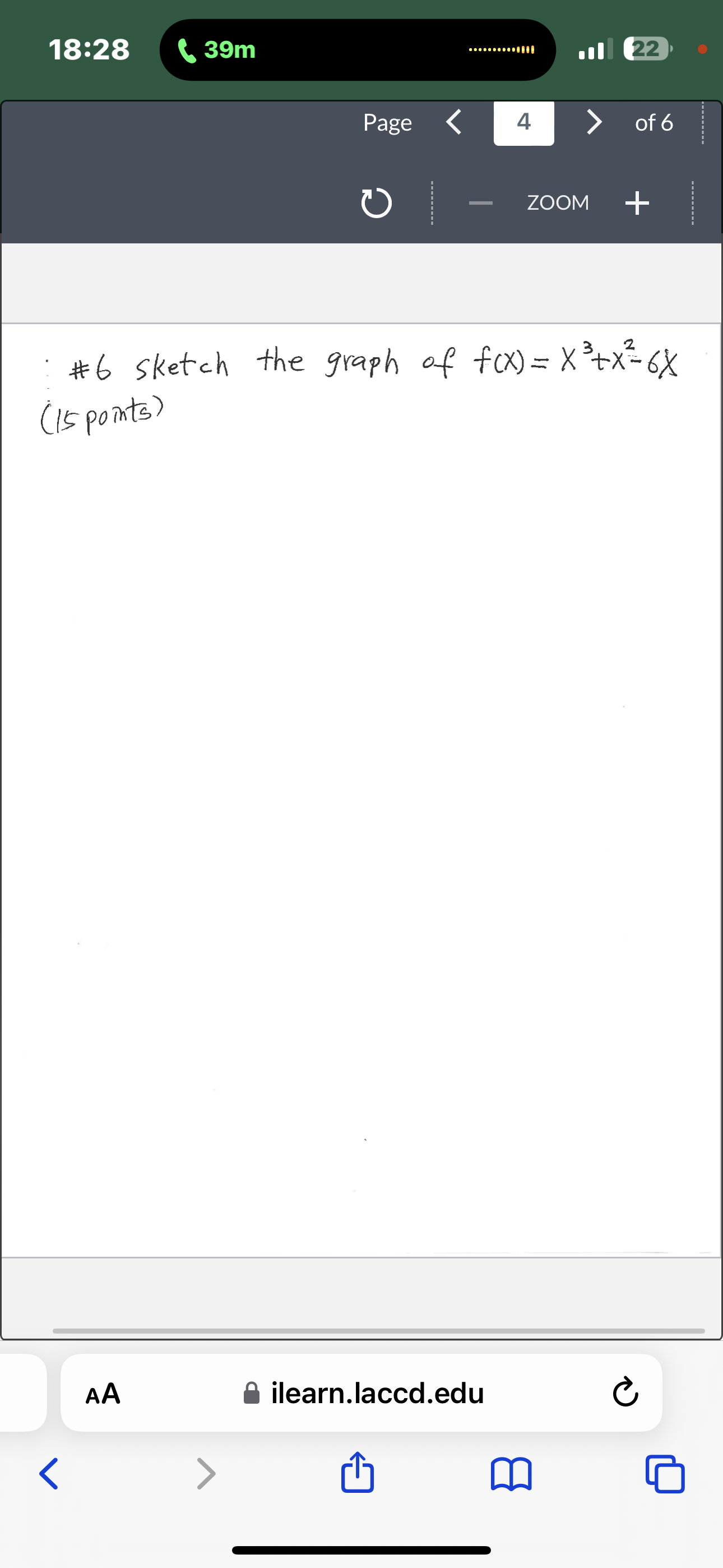 18:28 39m ........... ..! .1 22 Page K 4  style=