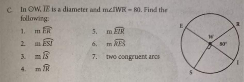 QUESTION 1 What are the proper solution for these