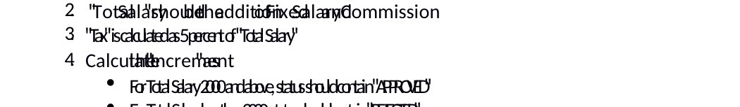 2 "Tothalashouldhadditofix Salar Commission 3