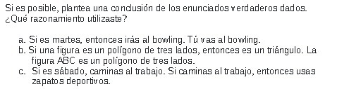 Si es posible, plantea una conclusion de los