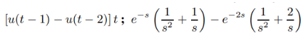 Solve this Heaviside Function: \f\f