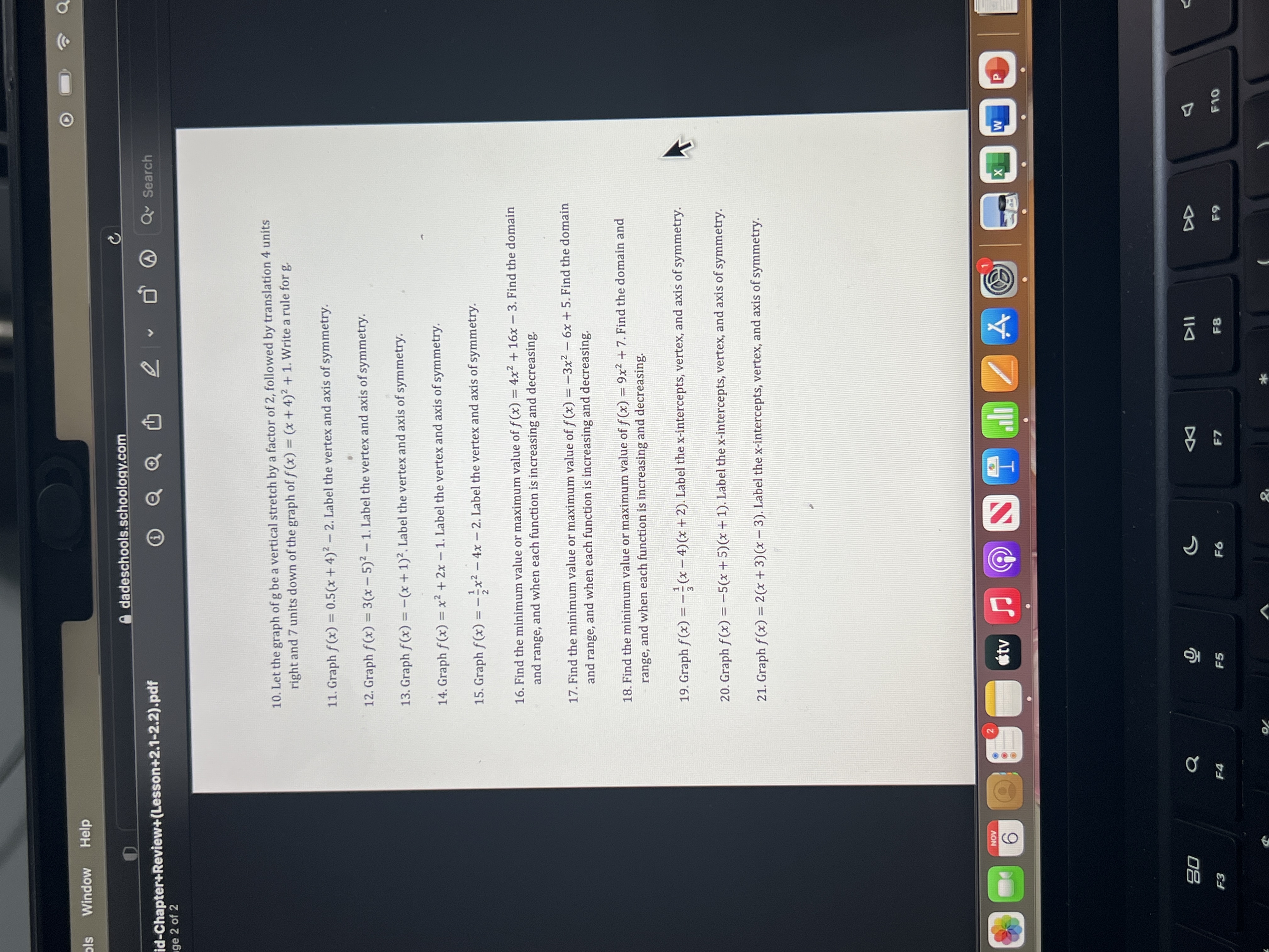 dadeschools.schoology.com