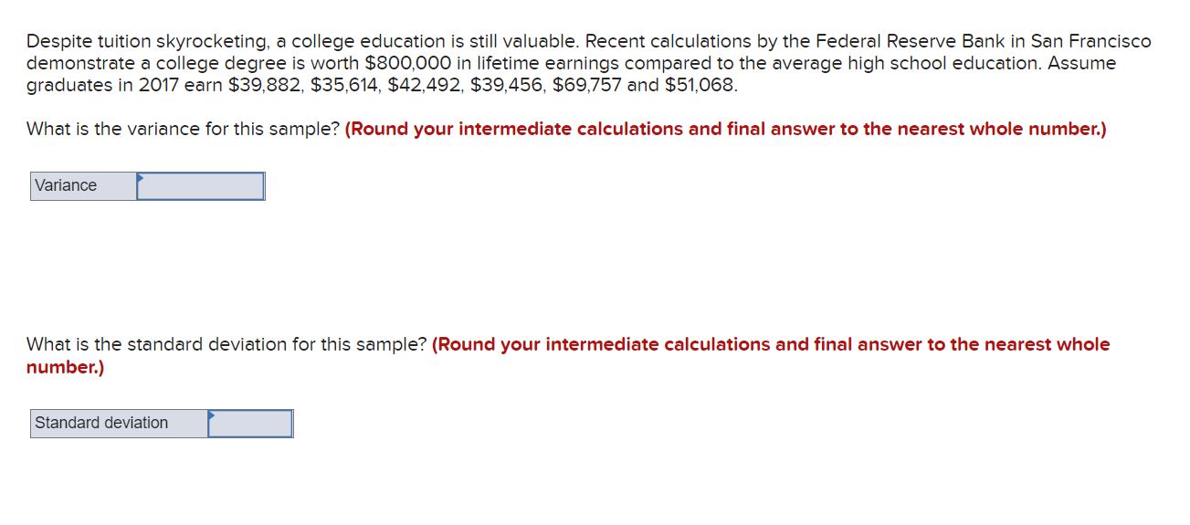 Despite tuition skyrocketing, a college education