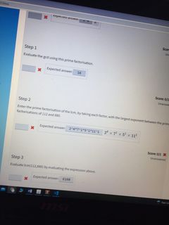 \f\fessment AdviceModular Arithmetics Please
