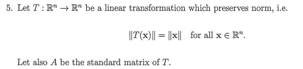 5. Let T : R\"  style="width: 25%; display: block; margin-left: 0; margin-right: auto;"></a></div>                                                                                    </h2>
                                                                            </div>
                                </div>
                                                                <div class="related-question-statment col-md-12 col-lg-12">
                                    <div class="no-padding question-statement-complete-placement">
                                                                                <h2 class="small_h2">
                                            <a href="/study-help/questions/question-6-0-4-nedication-order-states-administer-magnesium-sulfate-27415435"
                                               class="related-question-statement-styling">Question 6 0 /4 nedication order states, administer Magnesium Sulfate IV 2 grams per hour. Based on the label below, the IV mp should be set to deliver how many mu/hr? (Round answer to the nearest whole number. Do not use a iling zero.) DO mL NOG 0409-8728 09 MAGNESIUM SULFATEZ