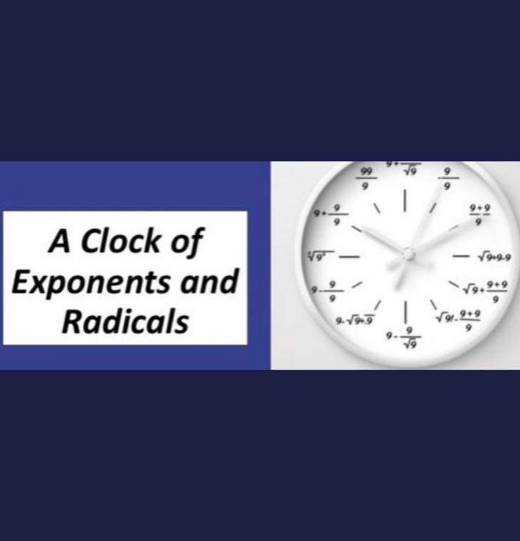 Make an exponential equation that equals to