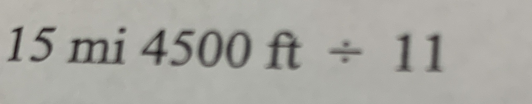 Express all answers in the same units as given in