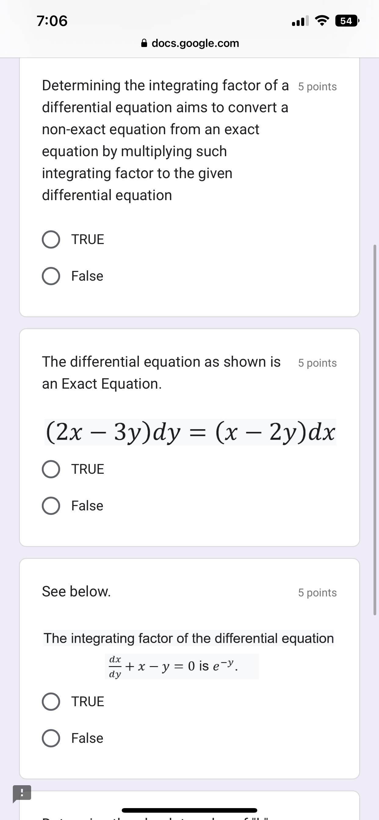 TOPICS: FODE:Variables separable, Solutions of