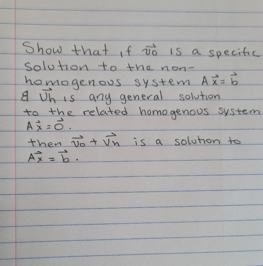 Please be detailed and legible greatly appreciat