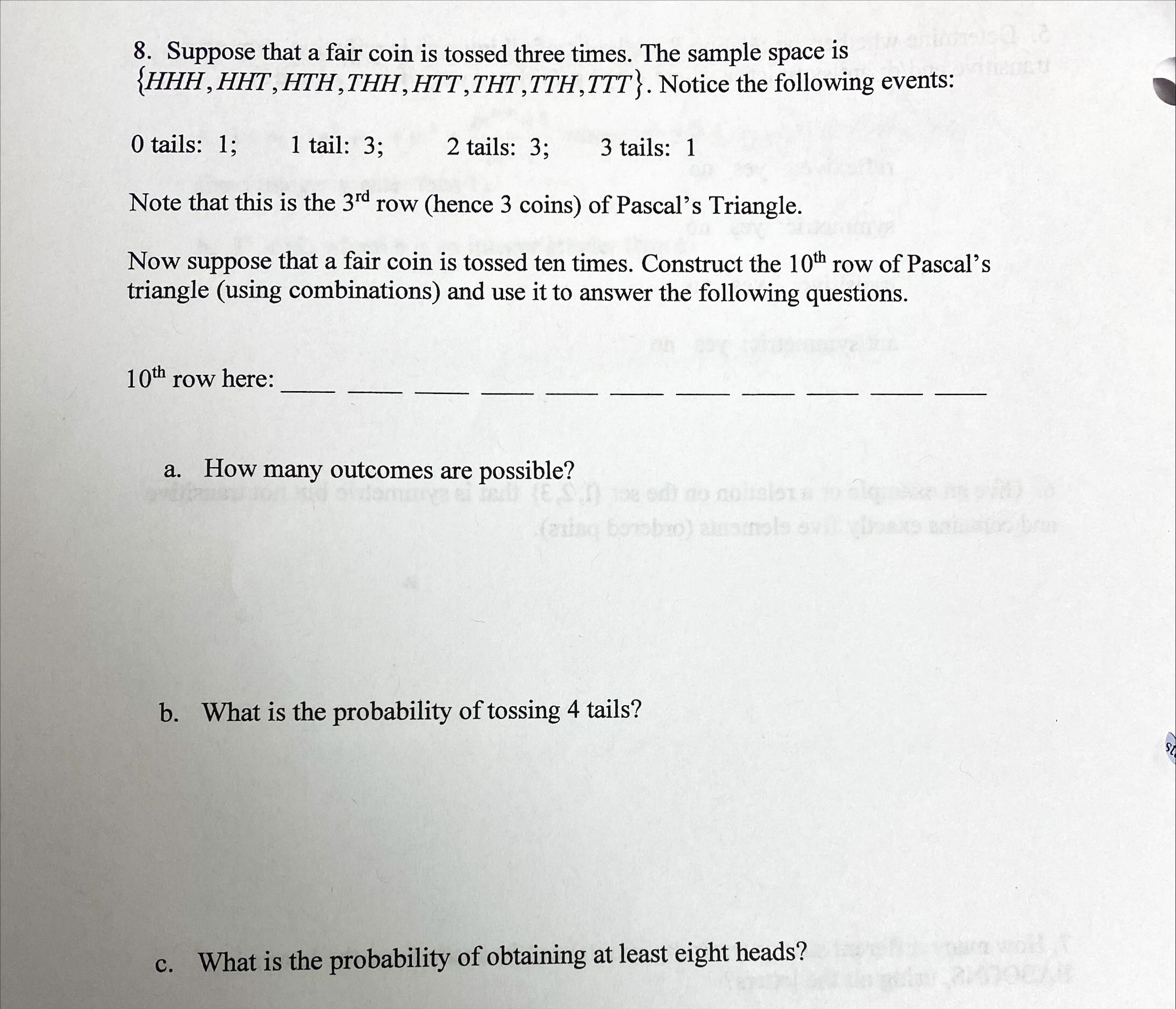 Reference: There is no reference, K4, K5 etc. is