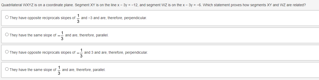 1. On a number line, point A is located at -3,