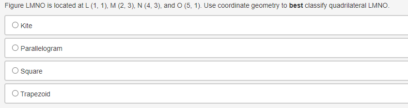 1. On a number line, point A is located at -3,