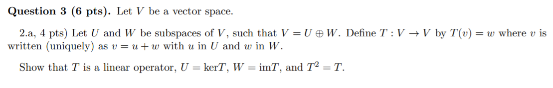 The question is attached below. Note: This is all