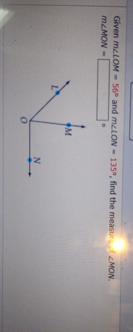 I'm not understanding \f