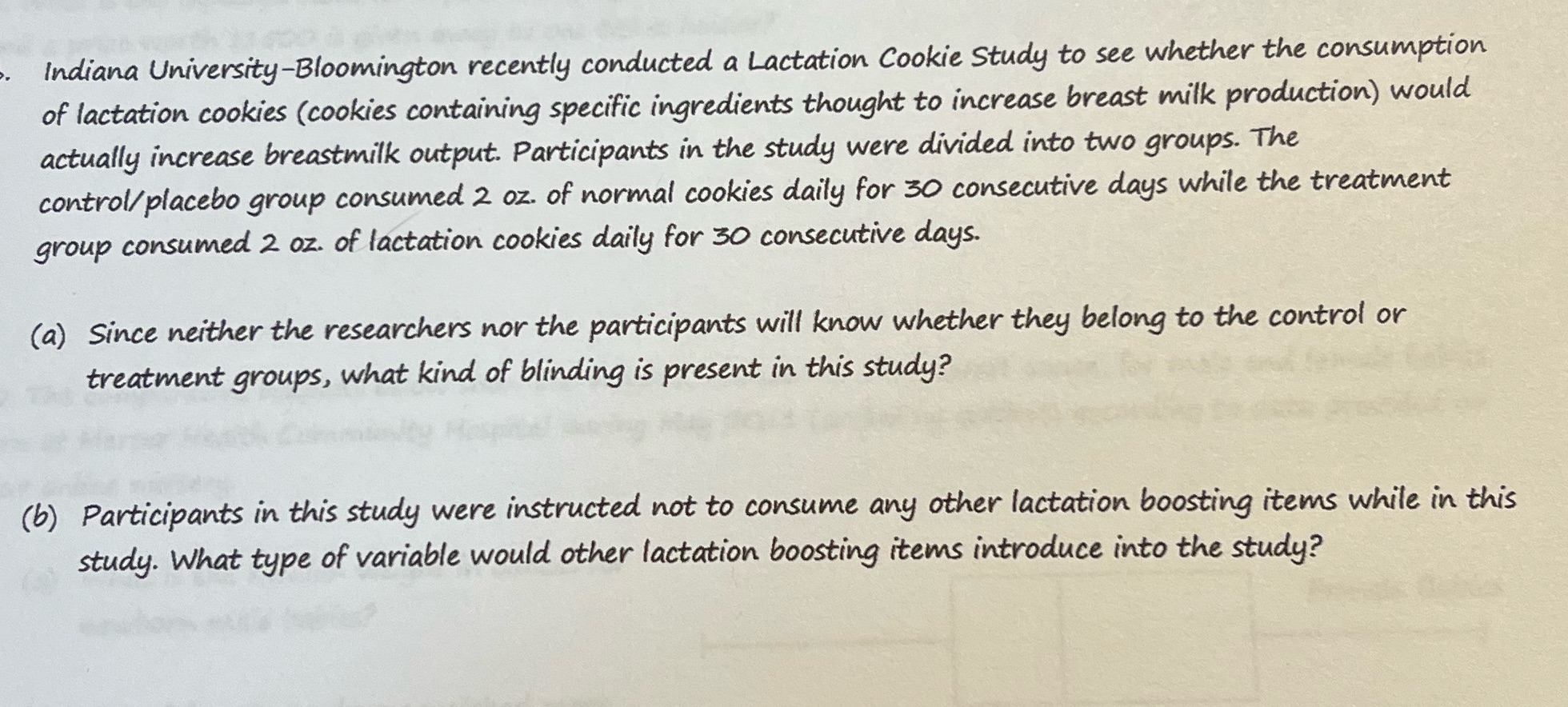 '- lndiana UruVersitgBloonuhgton recently