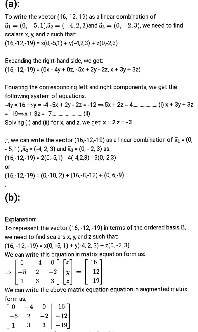 Problem 13. (1 point) Problem 14. (1 point) The