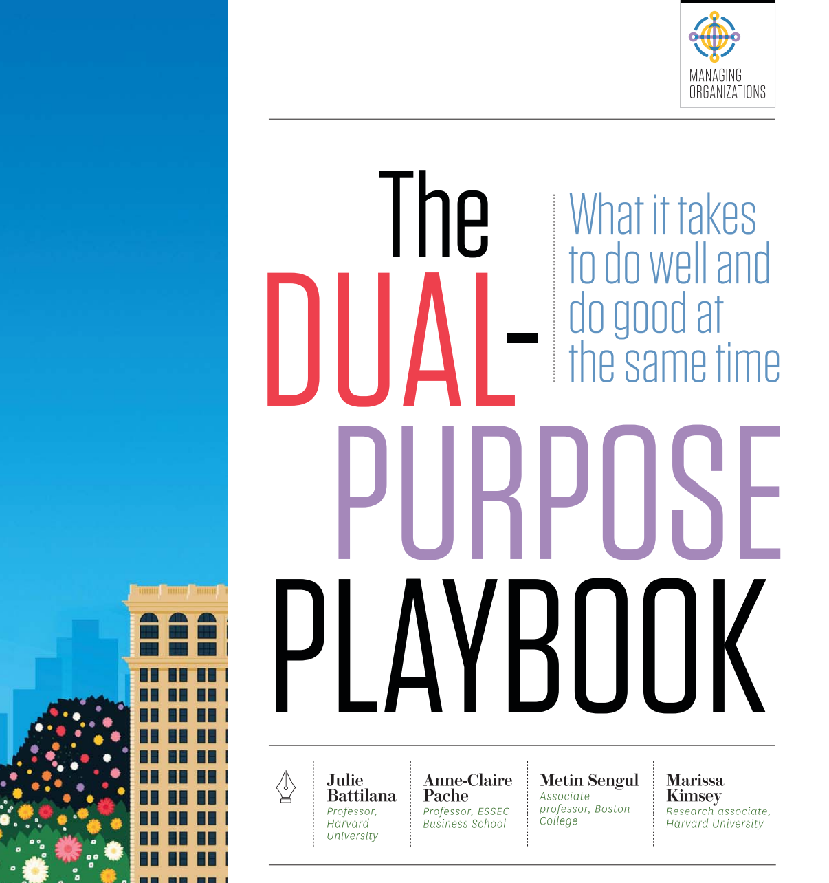 Strategy Case presentation on the below article