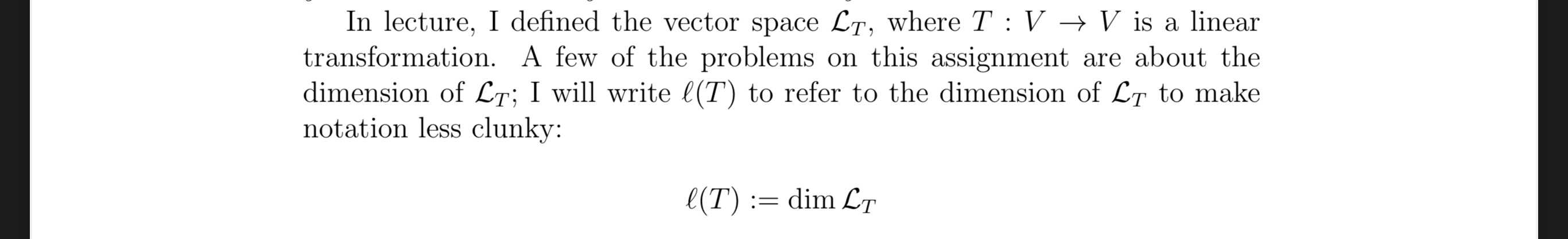 Need help with homework problem #5 shown below!